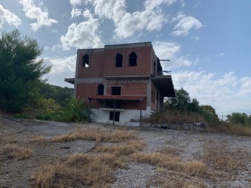 Фотография объекта недвижимости на Халкидики Кассандра. Коттедж площадью 0 кв.м. Недвижимость на Халкидики Кассандра. Коттедж площадью 0 кв.м.