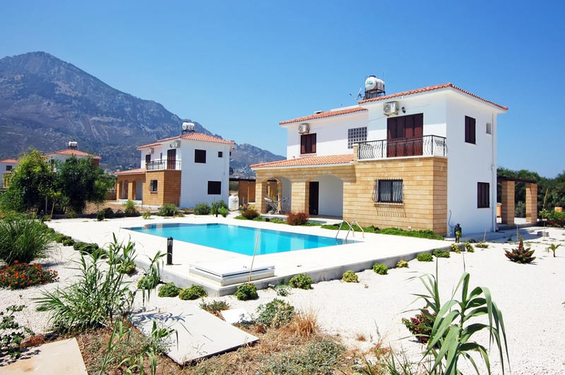 Приобрести недвижимость на Кипре
