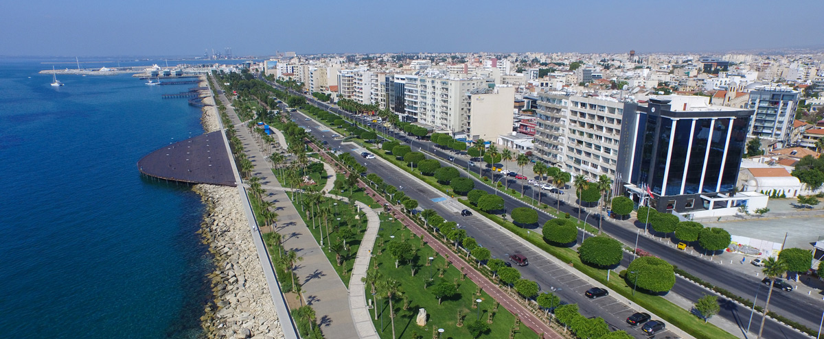 Приобрести недвижимость на Кипре