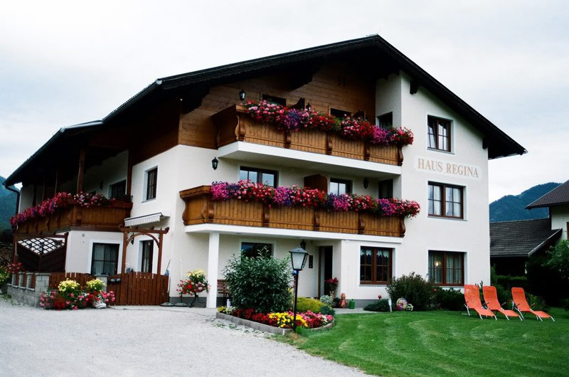 Приобрести недвижимость в Австрии
