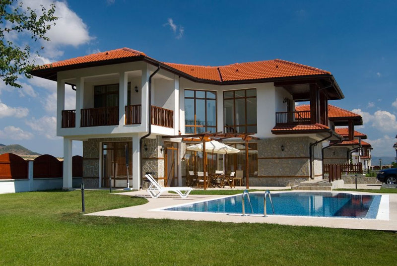 Приобрести недвижимость в Болгарии