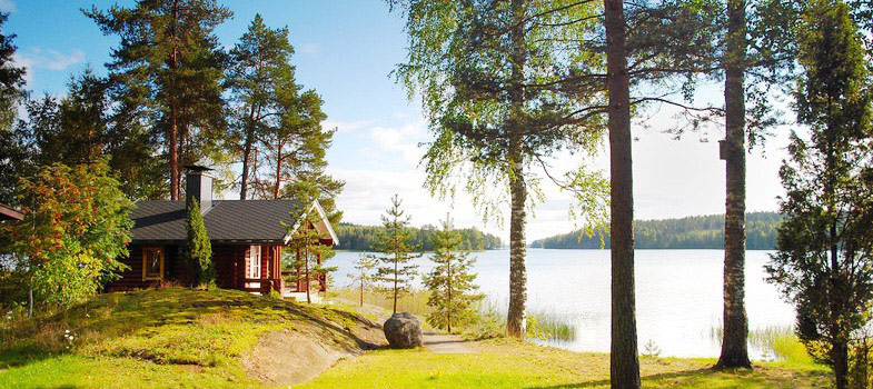 Приобрести недвижимость в Финляндии