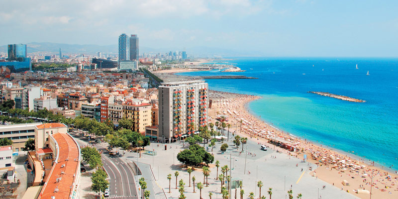 Приобрести недвижимость в Испании