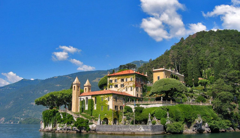 Приобрести недвижимость в Италии