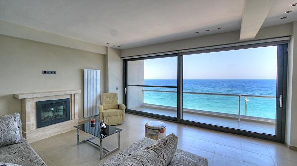 купить квартиру с видом на море